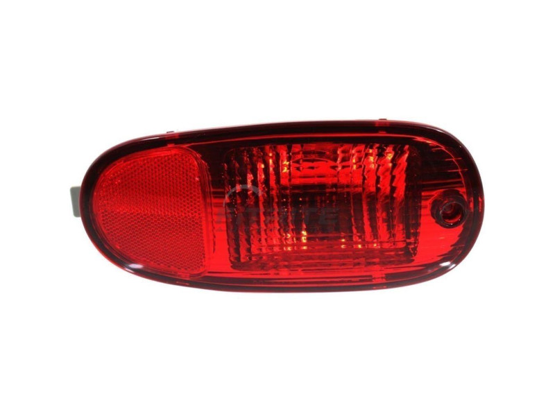 Ліхтар задній лівий в бампер Hyundai Santa Fe 01-04 OE 9240526050