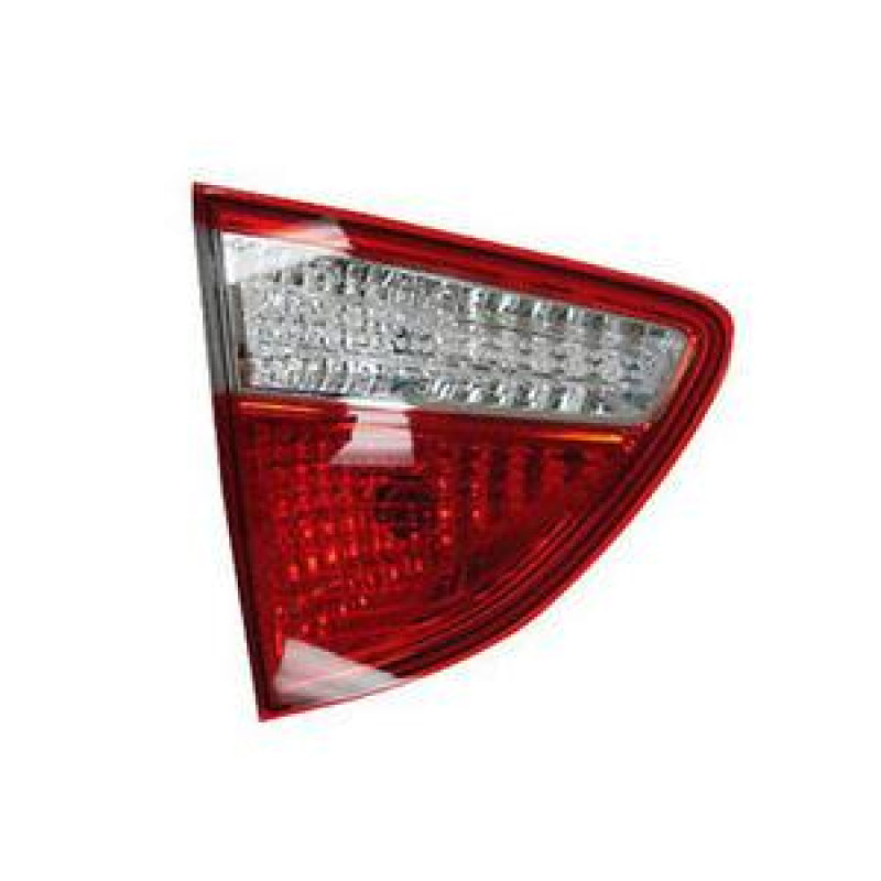 Ліхтар задній внутрішній лівий Hyundai Veracruz 07-12 OE 924053J000