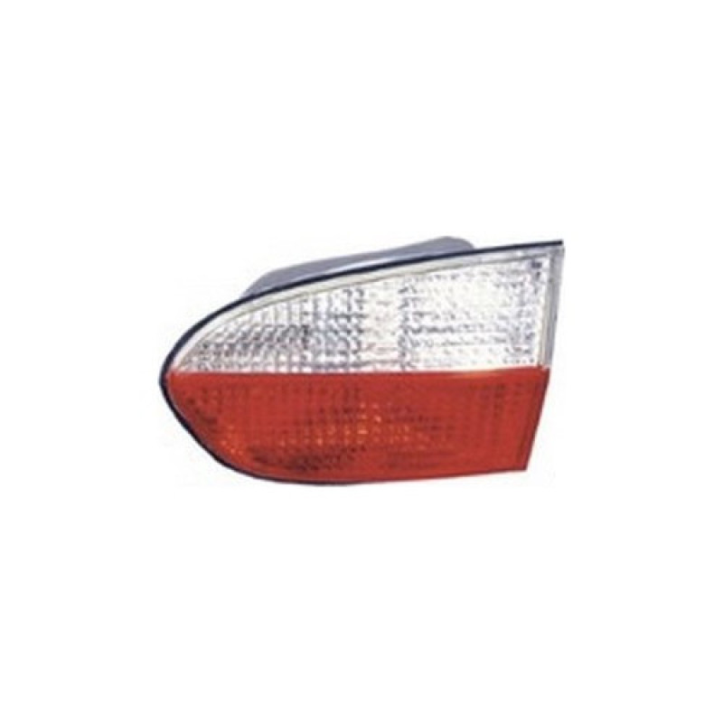 Ліхтар задній внутрішній лівий Hyundai H-1 95-05 OE 924054A500