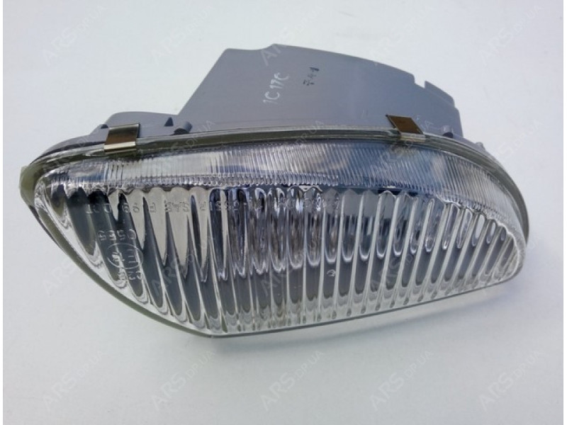 Протитуманна фара ліва Chevrolet Tacuma 00-08 OE 96260530