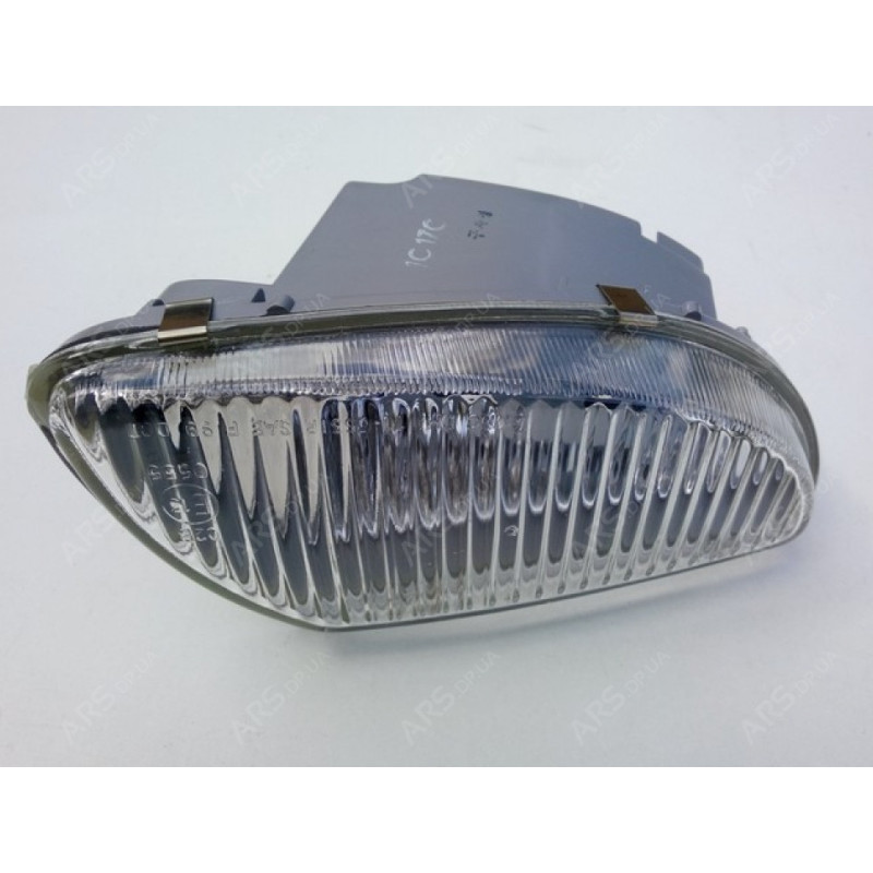 Протитуманна фара ліва Chevrolet Tacuma 00-08 OE 96260530