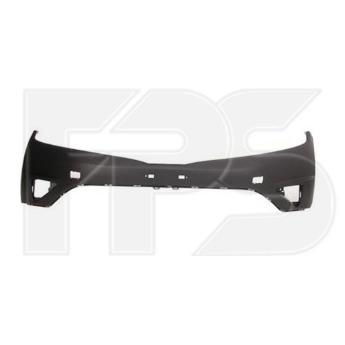 Бампер передній Honda Civic 5D 06-11 FPS 71101SMGE00ZA