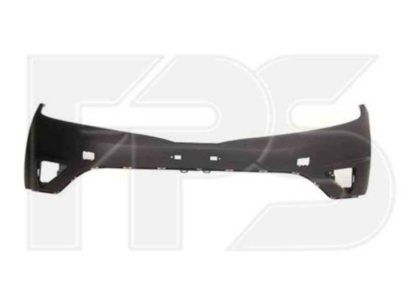 Передній бампер Honda Civic 5D 06-11 FPS 71101SMGE00ZA