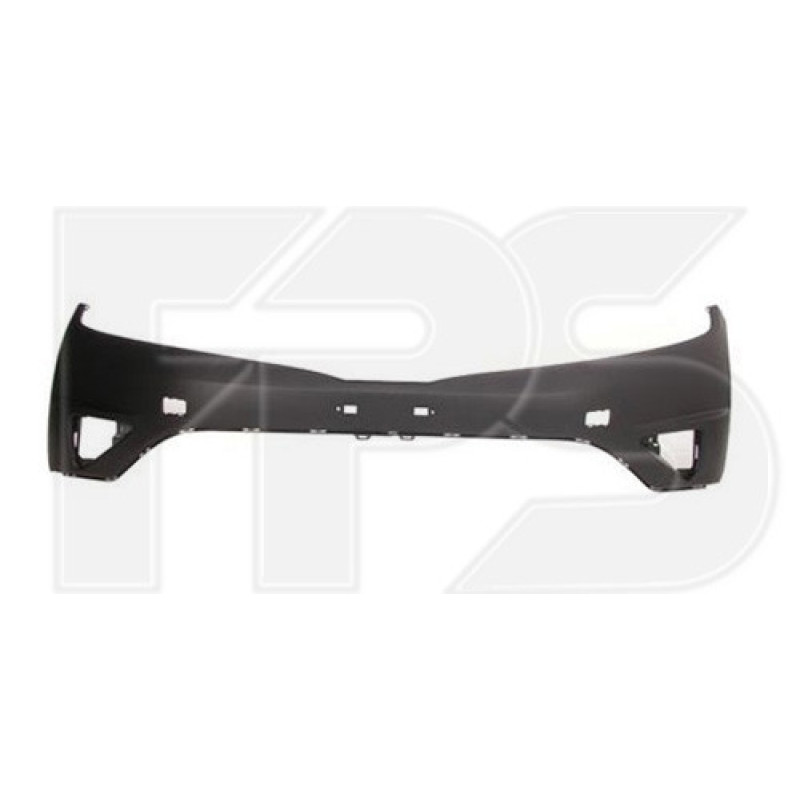 Передній бампер Honda Civic 5D 06-11 FPS 71101SMGE00ZA