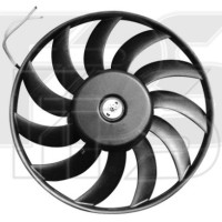 Вентилятор радіатора Audi (FPS) FP 12 W371