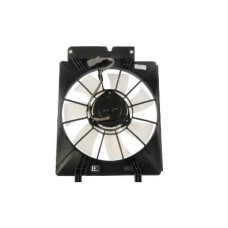 Вентилятор в зборі Honda CR-V (FPS) FP 30 W144