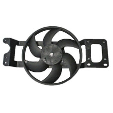 Вентилятор в зборі Dacia Logan (FPS) FP 27 W1001