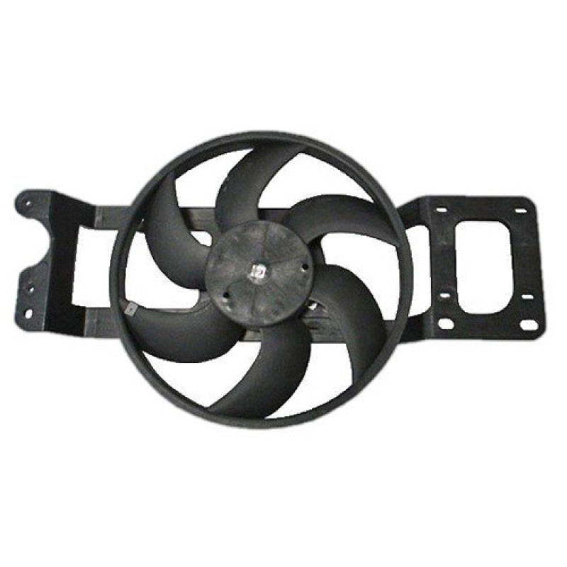 Вентилятор в зборі Dacia Logan (FPS) FP 27 W1001