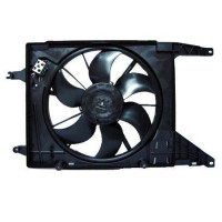 Вентилятор в зборі Dacia Logan (FPS) FP 27 W1004
