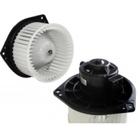 Вентилятор салону Chevrolet Lacetti (FPS) FP 17 W0104