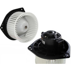 Вентилятор салону Chevrolet Lacetti (FPS) FP 17 W0104