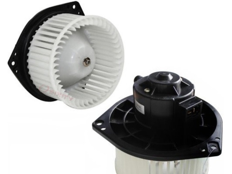 Вентилятор салону Chevrolet Lacetti (FPS) FP 17 W0104