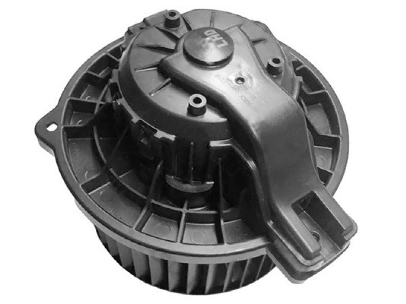 Вентилятор салону Chevrolet Lacetti (FPS) FP 40 W0105