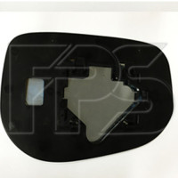 Вкладиш дзеркала правий без обігріву Honda Jazz 2005-2008 Китай