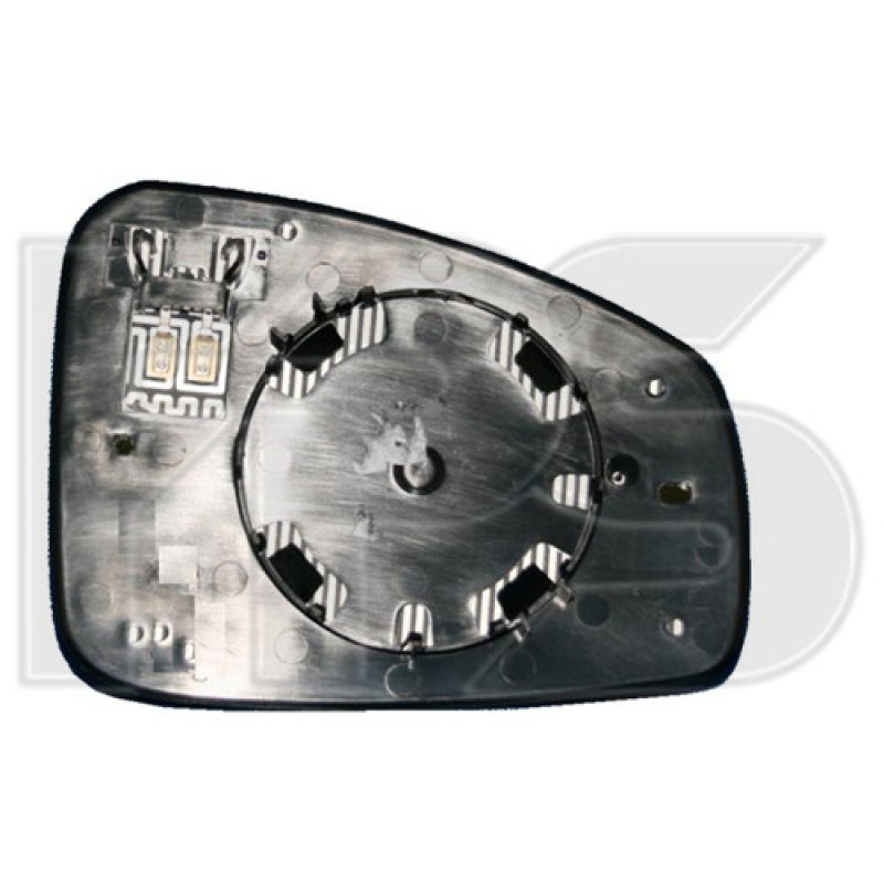 Вкладиш дзеркала лівий Renault Scenic / Grand Scenic 2009-2016 FPS FP 5640 M11