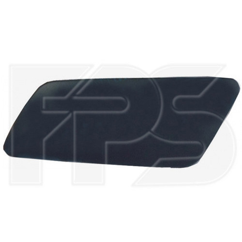 Заглушка отвору омивача фар VW Touareg 2 2010-2014 права FPS 7P6807368GRU