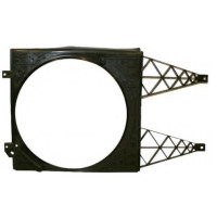 Дифузор вентилятора VW Golf (FPS) FP 74 W1010