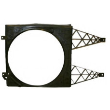 Дифузор вентилятора VW Golf (FPS) FP 74 W1010