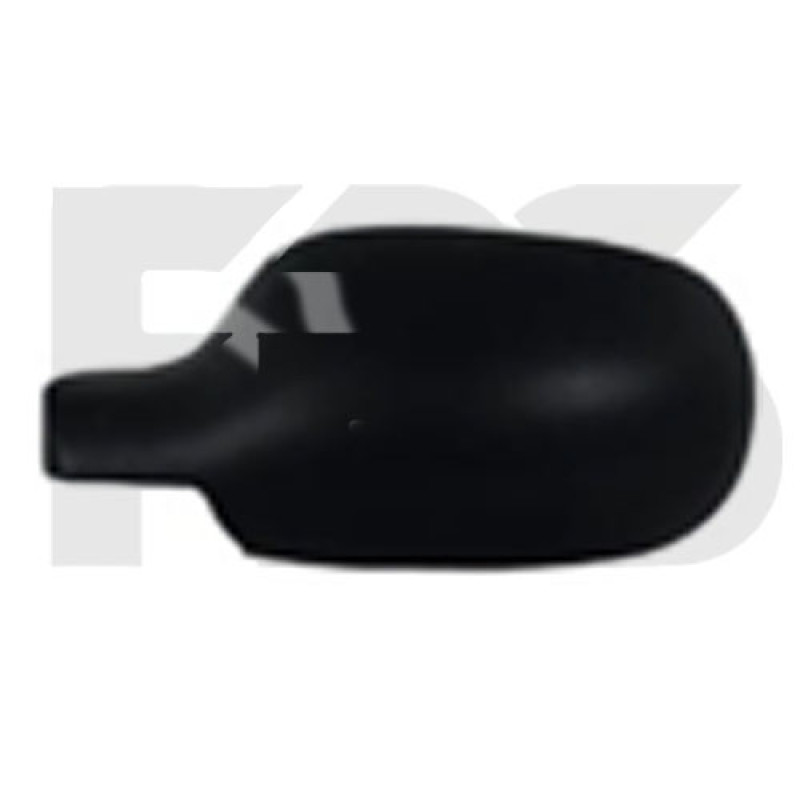 Кришка дзеркала права під фарбування Renault Megane 1995-2002 Китай