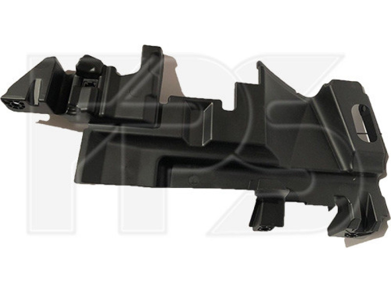 Кріплення переднього бампера ліве Honda Accord 2013-2015 FPS 71118T2AA00