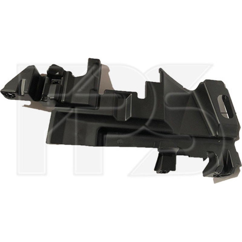 Кріплення бампера переднє ліве Honda Accord 2013-2015 FPS 71118T2AA00