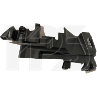 Кріплення бампера переднього праве Honda Accord 2013-2015 FPS 71108T2AA00