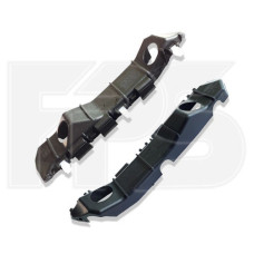 Кріплення бампера переднє праве біля крила Kia Picanto 2011-2016 FPS 865141Y000