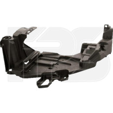 Кріплення бампера переднє ліве Renault Megane 2014-2016 FPS 622238779R