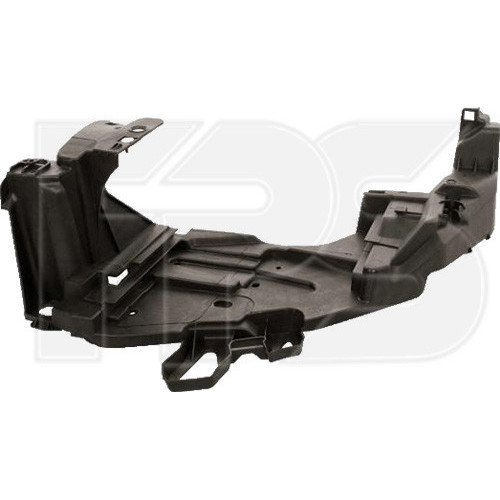 Кріплення переднього бампера ліве Renault Megane 2014-2016 FPS 622238779R