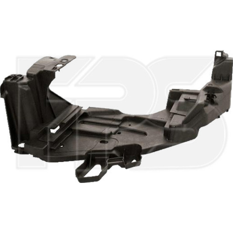 Кріплення бампера переднє ліве Renault Megane 2014-2016 FPS 622238779R