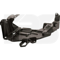 Кріплення бампера переднє праве Renault Megane 2014-2016 FPS 622225493R