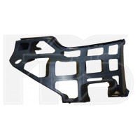 Кріплення бампера переднє праве Skoda Superb 2009-2013 FPS 3T0807056