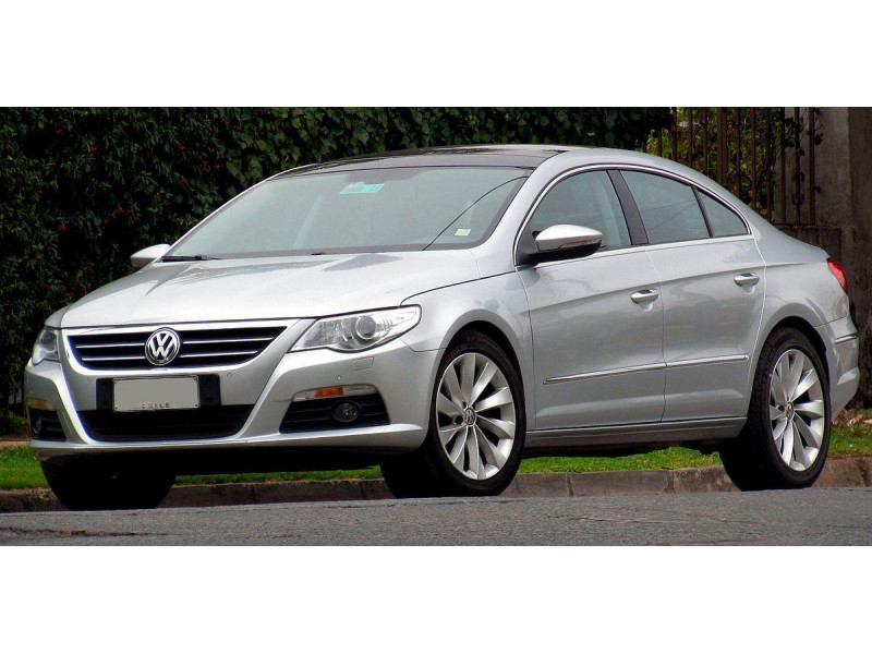 Покажчик повороту в передній бампер правий для VW Passat CC 2008-2012 | Китай | 3C8953042