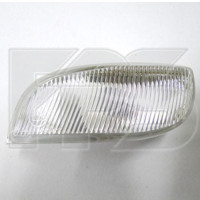 Покажчик повороту дзеркала правий Renault Logan/Sandero 2013-2017 FPS