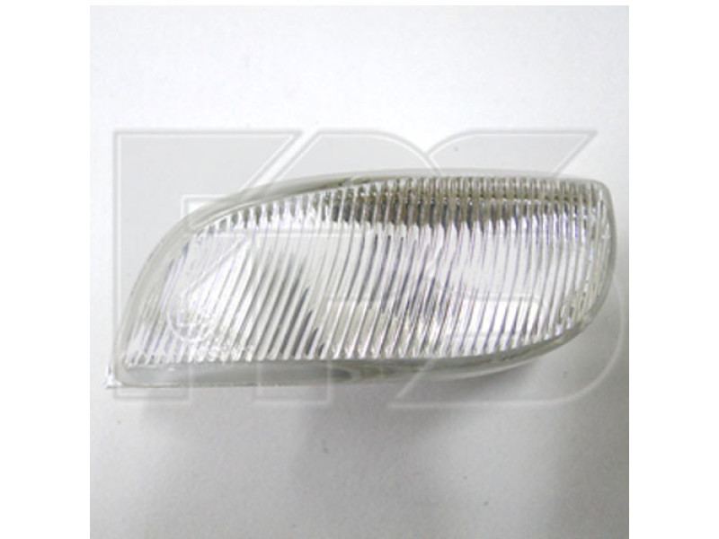 Покажчик повороту дзеркала правий Renault Logan/Sandero 2013-2017 FPS