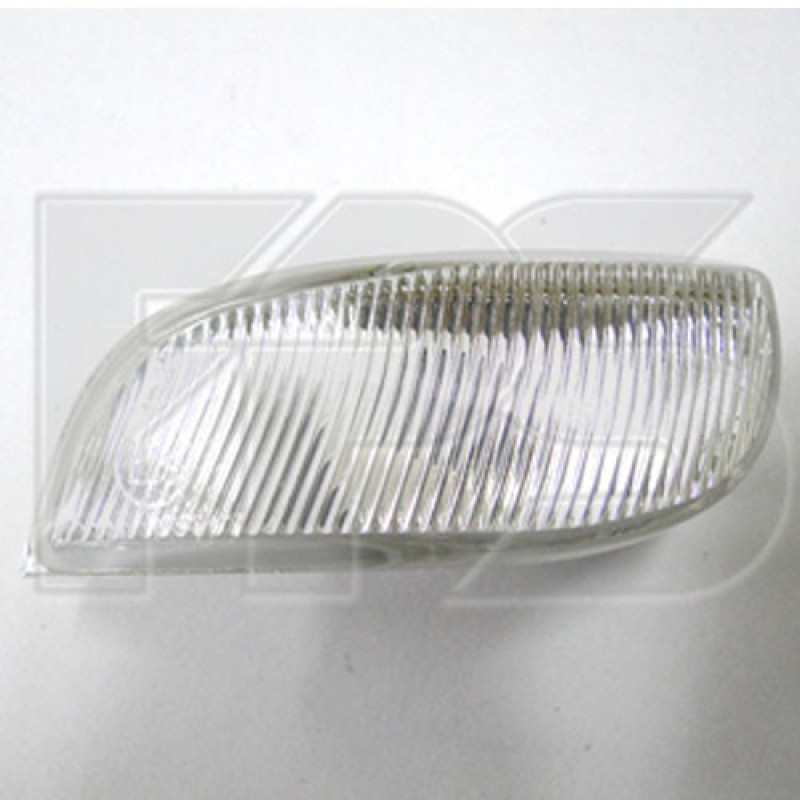 Покажчик повороту дзеркала правий Renault Logan/Sandero 2013-2017 FPS