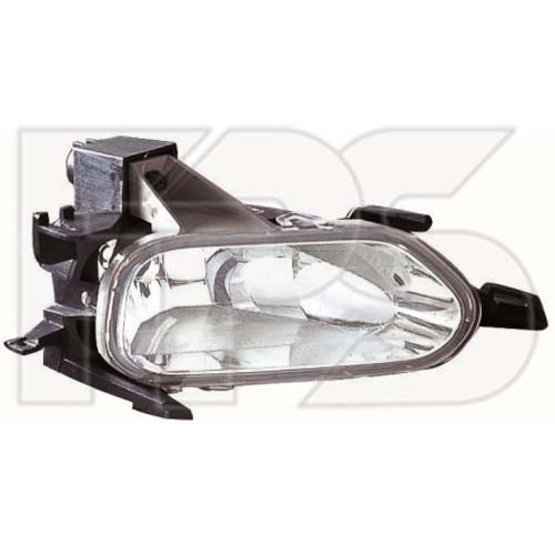 Протитуманна фара Honda CR-V 2 2002-2004 ліва (FPS)
