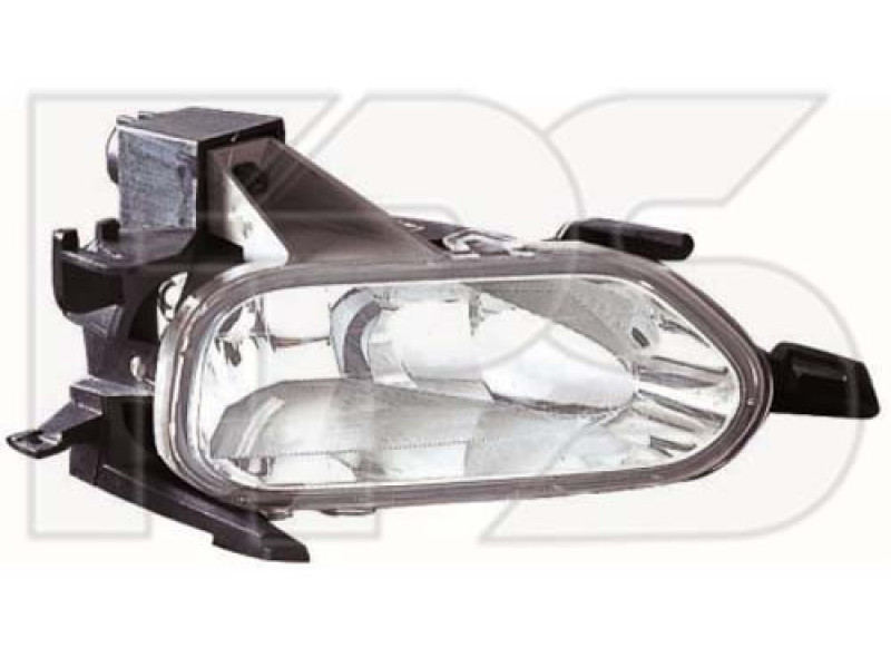 Протитуманна фара Honda CR-V 2 02-04 права (FPS)
