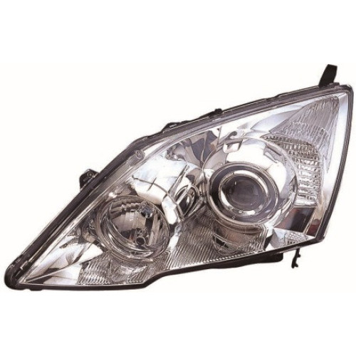 Фара передня Honda CR-V 2006-2009 EUR ліва FPS механічна 33151SWAG01