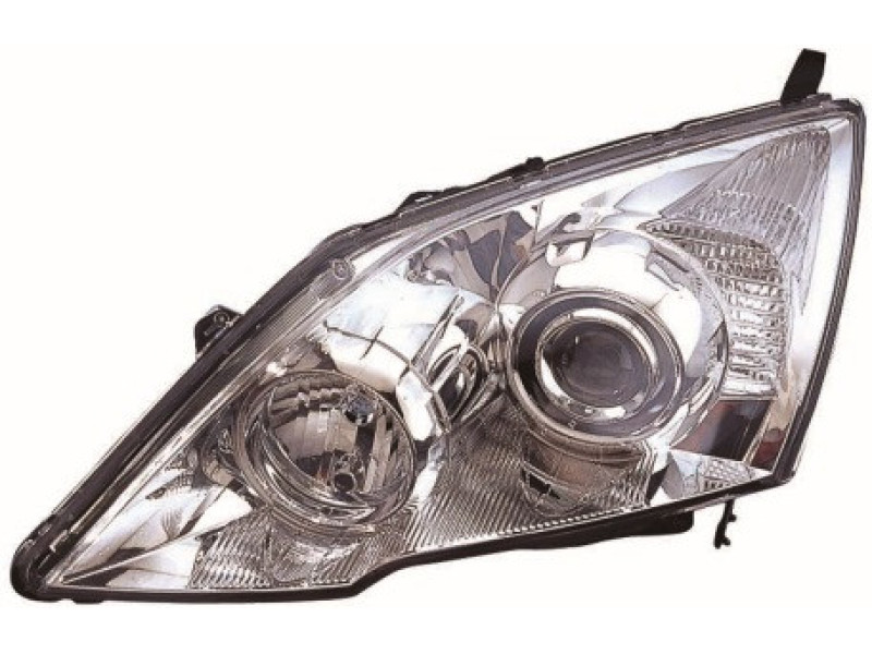Фара передня Honda CR-V 06-09 EUR ліва (FPS) механічна 33151SWAG01