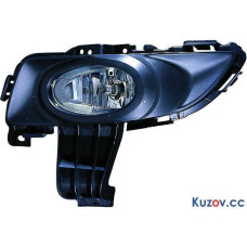 Протитуманна фара Mazda 3 04-06 седан права (FPS) BN8V51680A