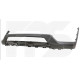Бампер передній нижня частина Hyundai Santa Fe 12-15 FPS 865124Z000