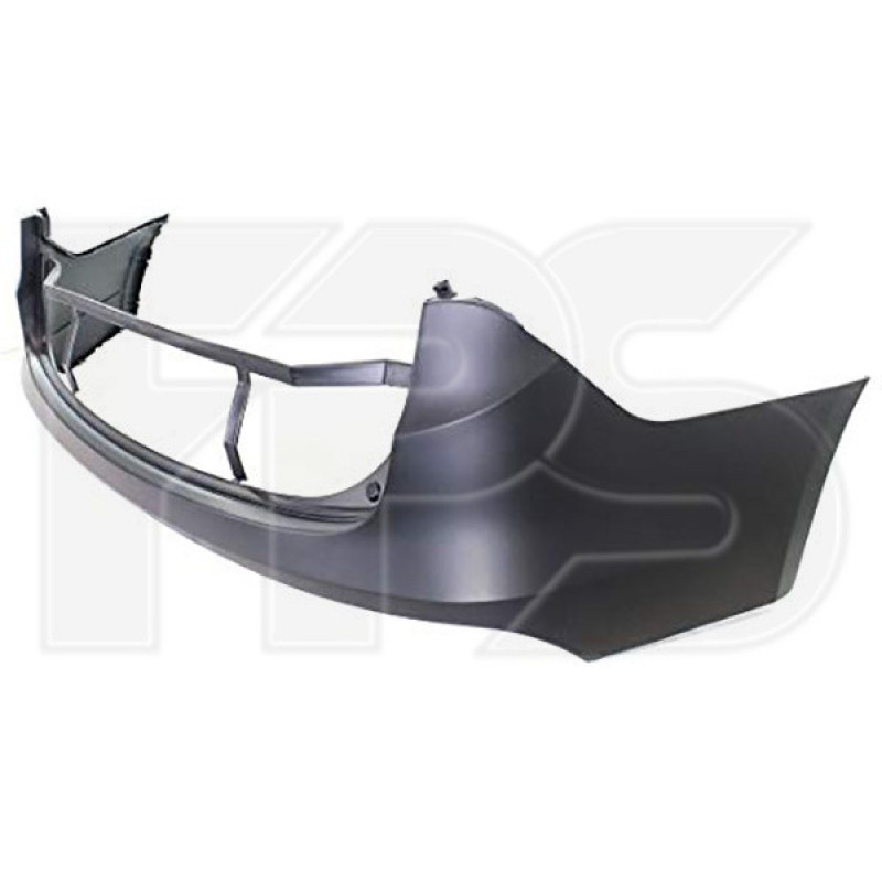 Задній бампер верхня частина Hyundai Santa Fe 2012-2015 FPS 866114Z000