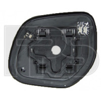 Вкладиш дзеркала лівий Mitsubishi Outlander 2007-2012, Mitsubishi ASX 2010-2013 FPS FP 4812 M51