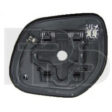 Вкладиш дзеркала лівий Mitsubishi Outlander 2007-2012, Mitsubishi ASX 2010-2013 FPS FP 4812 M51