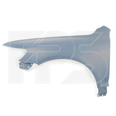Крило переднє праве VW Touareg 07-09 (FPS) без отвору 7L6821102N