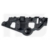 Кріплення бампера заднє ліве Renault Sandero (Stepway) 2013-2017 FPS 850459391R