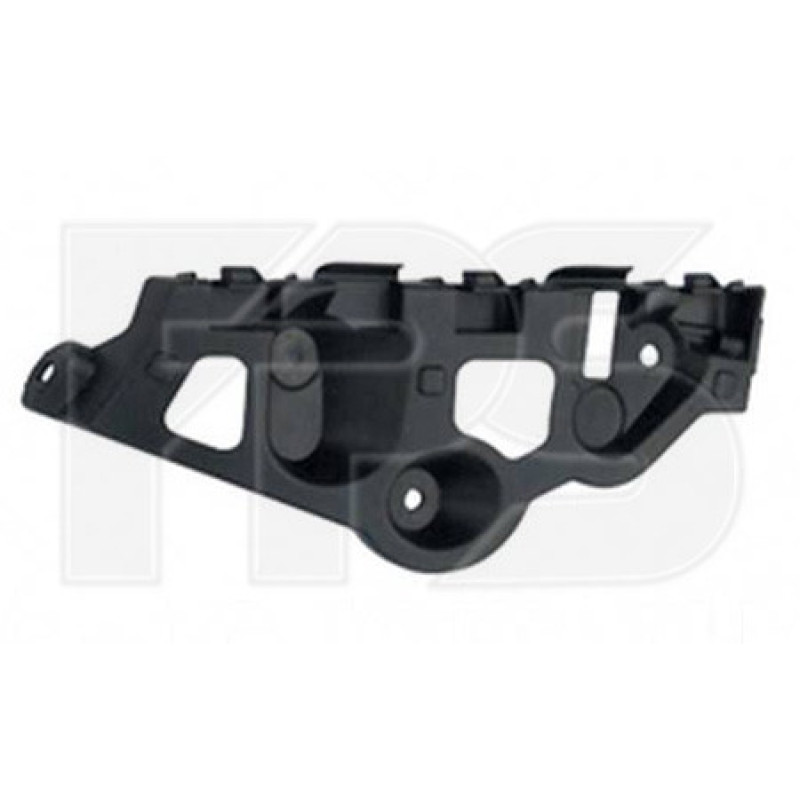 Кріплення бампера заднє ліве Renault Sandero (Stepway) 2013-2017 FPS 850459391R