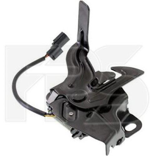 Фіксатор замку капота Honda Accord 9 2013-2015 FPS FP 3029 287 74120T2AA01