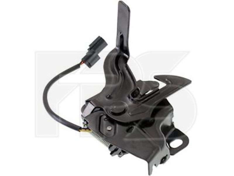 Фіксатор замку капота Honda Accord 9 13-15 (FPS) FP 3029 287 74120T2AA01